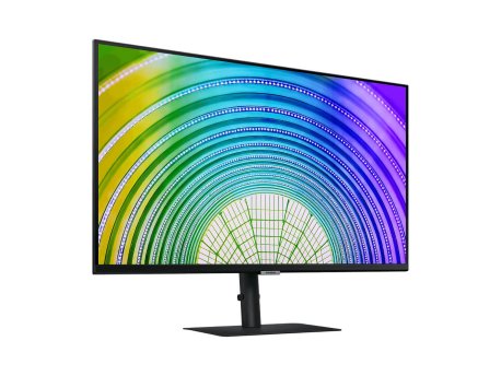 SAMSUNG LS32A600UUPXEN WQHD USB-C AMD FreeSync