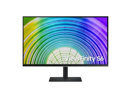 SAMSUNG LS32A600UUPXEN WQHD USB-C AMD FreeSync