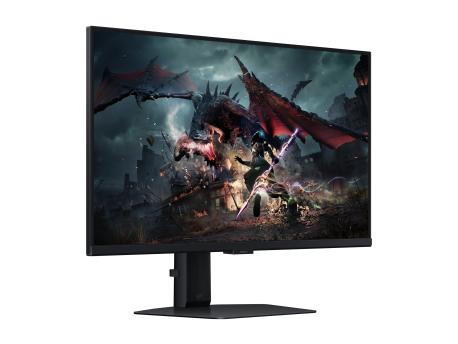 SAMSUNG Odyssey G50D LS27DG500EUXEN IPS WQHD 180Hz AMD FreeSync