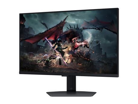 SAMSUNG Odyssey G50D LS27DG500EUXEN IPS WQHD 180Hz AMD FreeSync