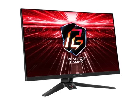 ASROCK PG27FF1A IPS FHD 165Hz AMD FreeSync Premium