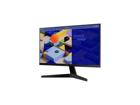 SAMSUNG LS27C314EAUXEN IPS FHD AMD FreeSync