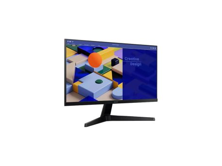 SAMSUNG LS27C314EAUXEN IPS FHD AMD FreeSync