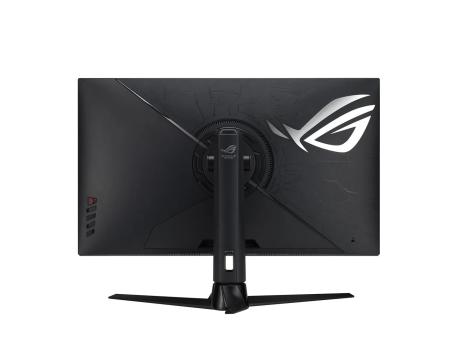 Asus Rog Strix Xg32uq Ips 4k Uhd 160hz Usb Amd Freesync Premium 