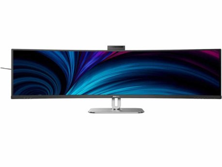 PHILIPS 49B2U5900CH/00 Dual QHD USB-C Curved