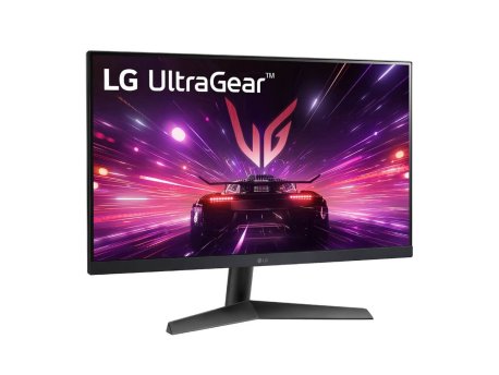 LG UltraGear 24GS60F-B IPS FHD 180Hz AMD FreeSync