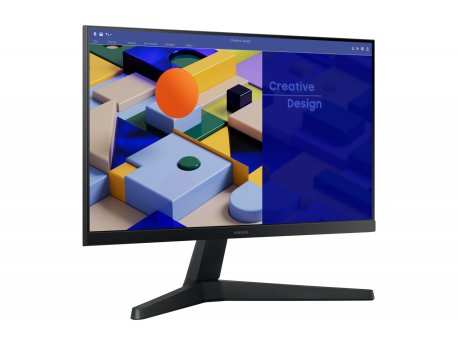 SAMSUNG LS22C310EAUXEN IPS FHD AMD FreeSync