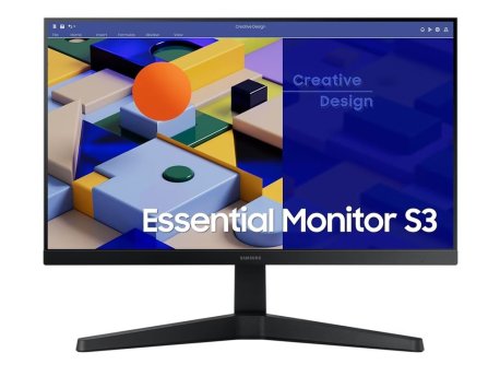 SAMSUNG LS22C310EAUXEN IPS FHD AMD FreeSync