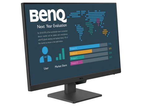 BENQ BL2490 IPS FHD 100Hz