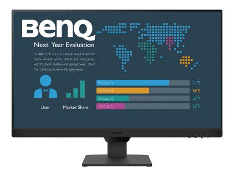 BENQ BL2490 IPS FHD 100Hz