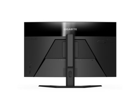 GIGABYTE M32UC EK 4K UHD 144Hz USB-C AMD FreeSync Premium Pro Curved