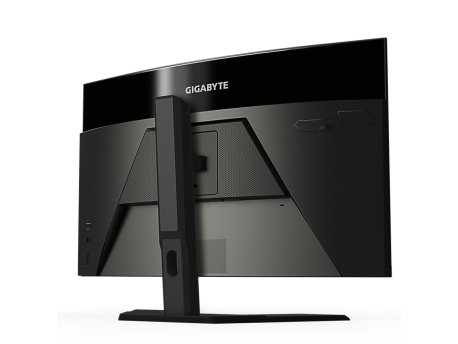 GIGABYTE M32UC EK 4K UHD 144Hz USB-C AMD FreeSync Premium Pro Curved