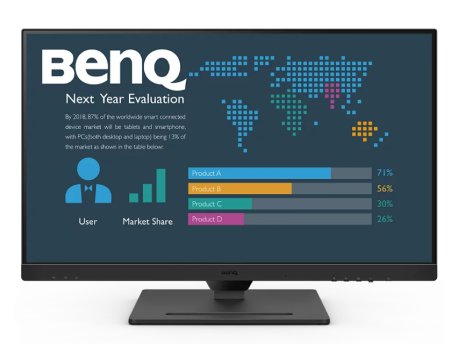 BENQ BL2790QT IPS QHD USB-C