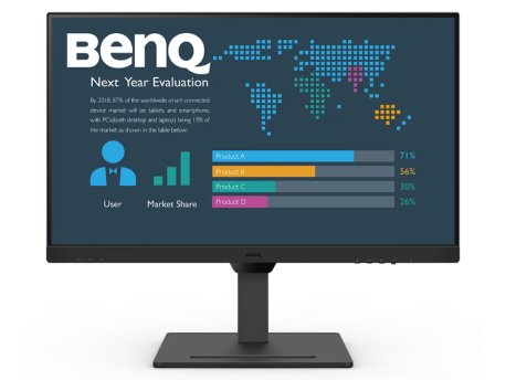 BENQ BL2790QT IPS QHD USB-C