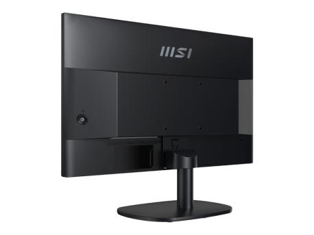 MSI PRO MP245V FHD 100Hz