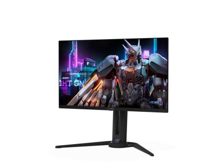 GIGABYTE AORUS FO27Q2 QHD 240Hz USB-C AMD FreeSync Premium Pro