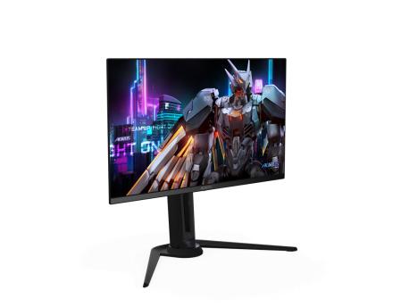 GIGABYTE AORUS FO27Q2 QHD 240Hz USB-C AMD FreeSync Premium Pro