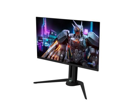 GIGABYTE AORUS FO27Q2 QHD 240Hz USB-C AMD FreeSync Premium Pro