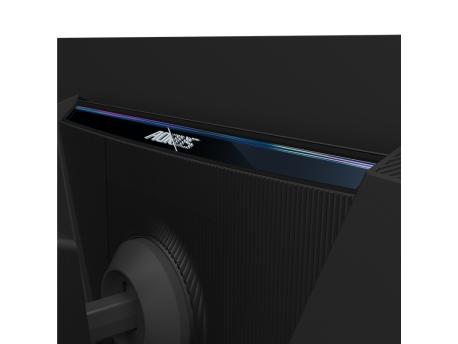 GIGABYTE AORUS FO27Q2 QHD 240Hz USB-C AMD FreeSync Premium Pro