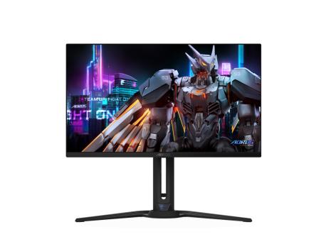 GIGABYTE AORUS FO27Q2 QHD 240Hz USB-C AMD FreeSync Premium Pro