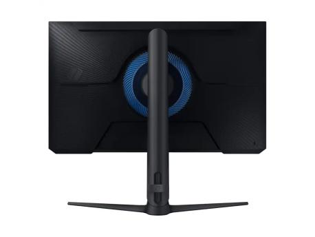 SAMSUNG Odyssey LS24AG304NRXEN FHD 144Hz AMD FreeSync Premium