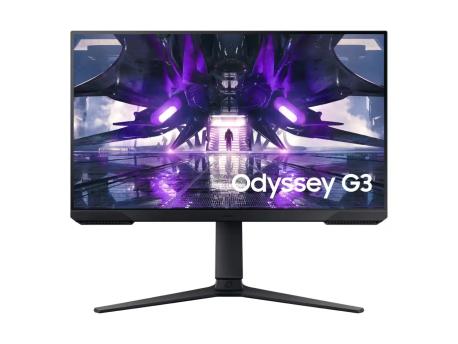 SAMSUNG Odyssey LS24AG304NRXEN FHD 144Hz AMD FreeSync Premium