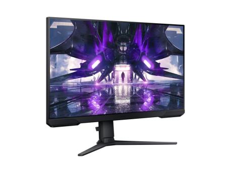 SAMSUNG Odyssey LS27AG304NRXEN FHD 144Hz AMD FreeSync Premium