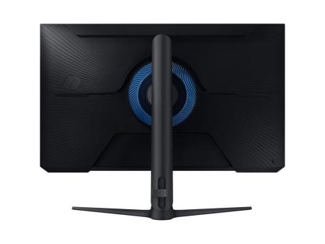 SAMSUNG Odyssey LS27AG304NRXEN FHD 144Hz AMD FreeSync Premium