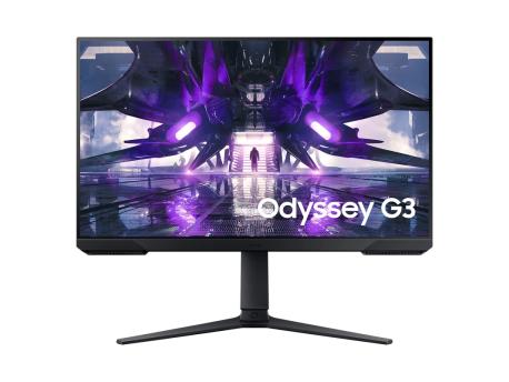 SAMSUNG Odyssey LS27AG304NRXEN FHD 144Hz AMD FreeSync Premium