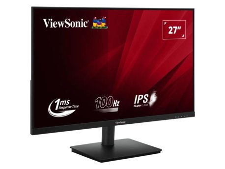 VIEWSONIC VA270-H IPS FHD 100Hz