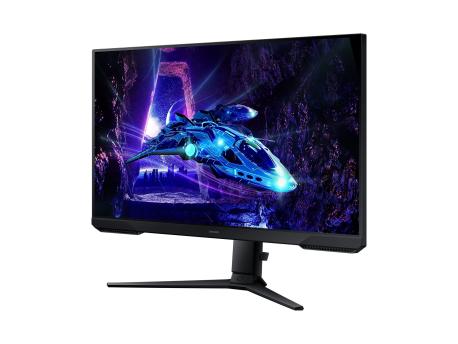 SAMSUNG Odyssey LS27DG302EUXEN FHD 180Hz AMD FreeSync