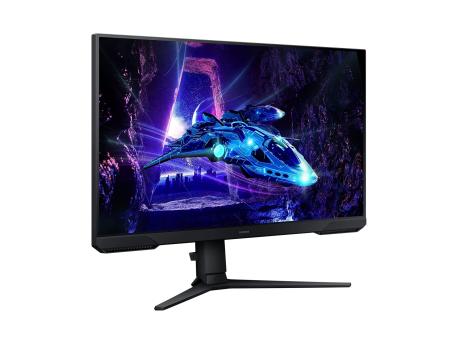 SAMSUNG Odyssey LS27DG302EUXEN FHD 180Hz AMD FreeSync