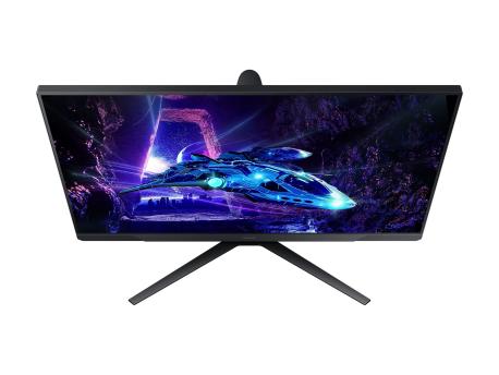 SAMSUNG Odyssey LS27DG302EUXEN FHD 180Hz AMD FreeSync