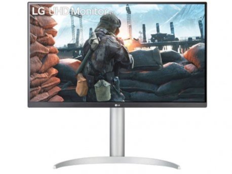 LG 27UP650P-W.BEU IPS UHD 4K AMD FreeSync OUTLET