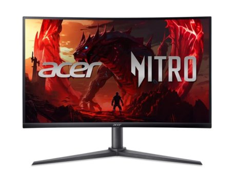 ACER Nitro XZ270 X2BMIIPHX FHD 240Hz AMD FreeSync Premium Curved (UM.HX0AA.201)