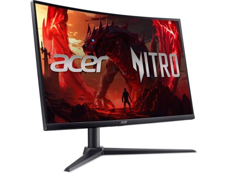 ACER Nitro XZ270 X2BMIIPHX FHD 240Hz AMD FreeSync Premium Curved (UM.HX0AA.201)