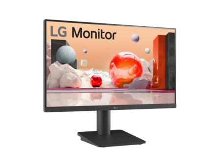 LG 24MS550-B 100Hz FHD IPS