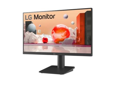 LG 24MS550-B 100Hz FHD IPS