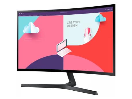 SAMSUNG LS24C366EAUXEN FHD AMD FreeSync Curved