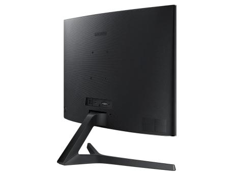 SAMSUNG LS24C366EAUXEN FHD AMD FreeSync Curved