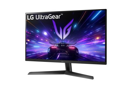 LG UltraGear 27GS60F-B IPS FHD 180Hz AMD FreeSync