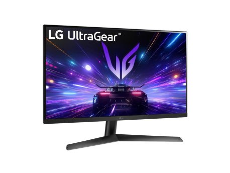 LG UltraGear 27GS60F-B IPS FHD 180Hz AMD FreeSync