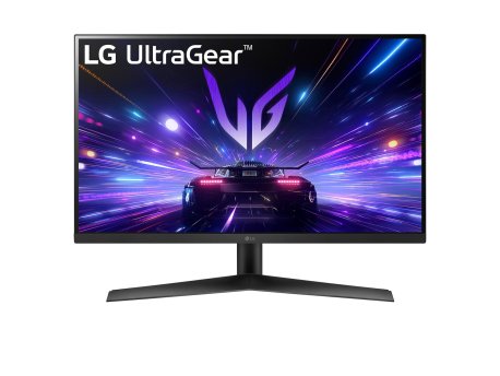 LG UltraGear 27GS60F-B IPS FHD 180Hz AMD FreeSync