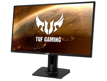 ASUS 27 VG27AQ WQHD 165Hz G-sync TUF Gaming monitor cena