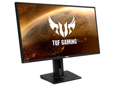 ASUS 27 VG27AQ WQHD 165Hz G-sync TUF Gaming monitor cena