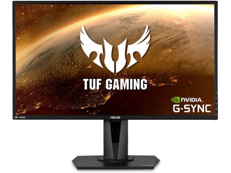 ASUS 27 VG27AQ WQHD 165Hz G-sync TUF Gaming monitor cena