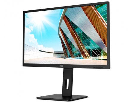 AOC Q32P2 IPS LED monitor cena