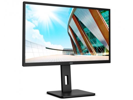 AOC Q32P2 IPS LED monitor cena