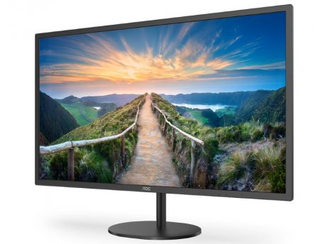 AOC Q32V4 IPS LED monitor cena