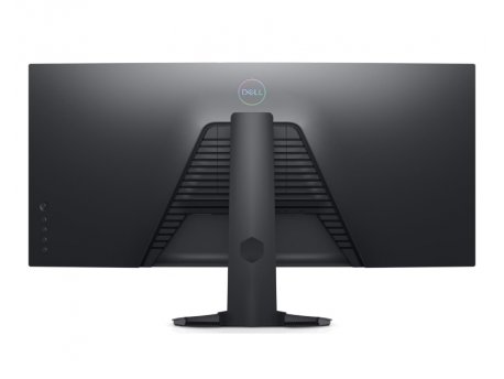 DELL 34   S3422DWG 144Hz WQHD FreeSync Gaming zakrivljeni monitor cena